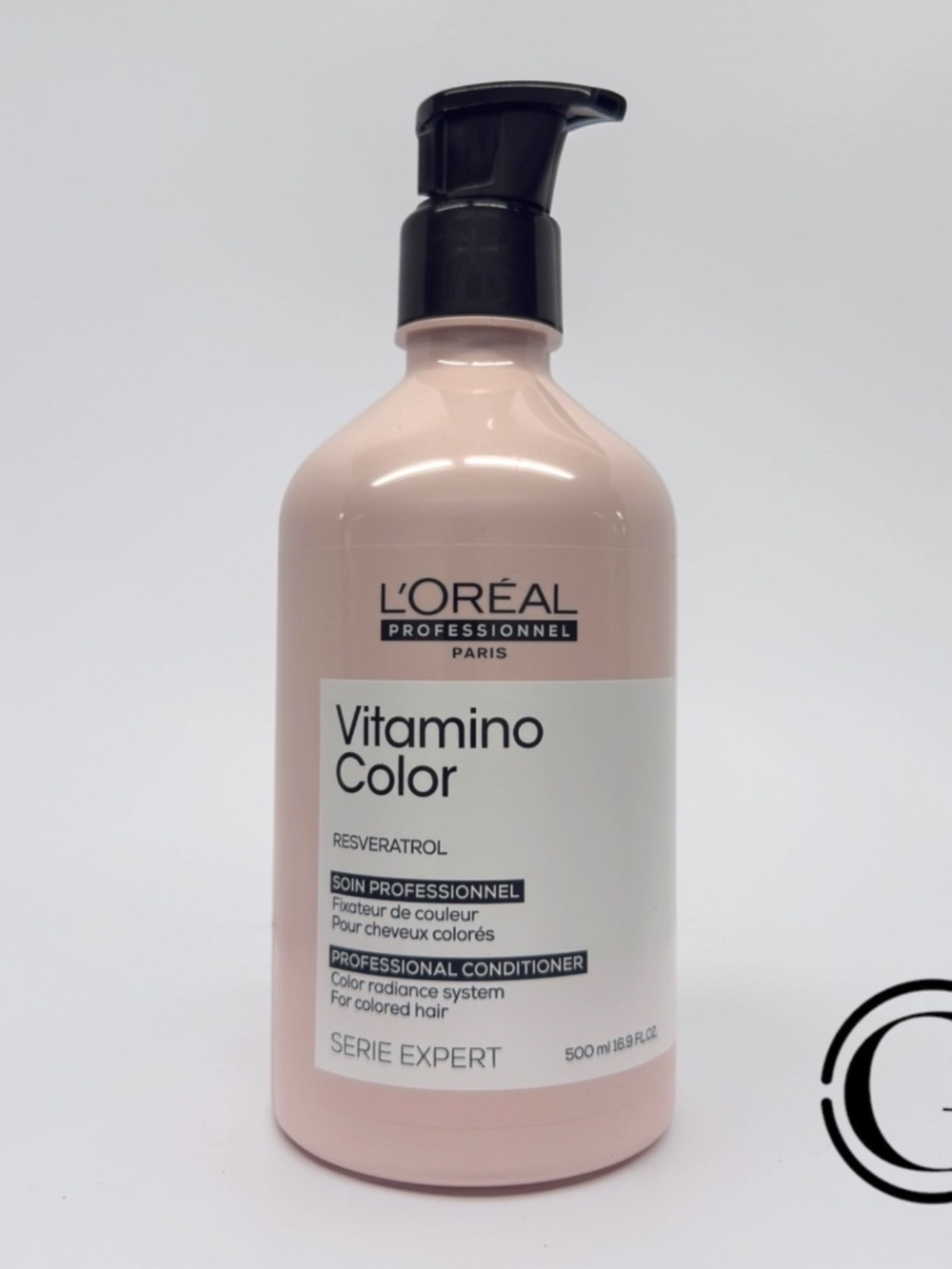Loreal Vitamino Color Conditioner 16.9 oz